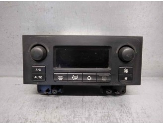 CLIMATE CONTROL SWITCH 9646627977 281160303 