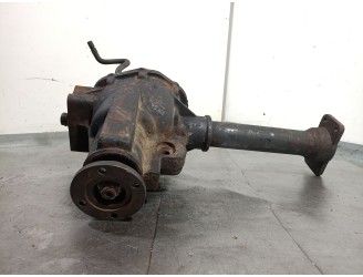 Recambio de diferencial delantero para ssangyong rexton / rexton ii (gab_) 2.7 xdi 4x4 referencia OEM IAM 1048836 4100008212 E3.