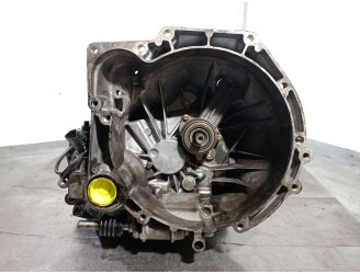 Replacement gearbox for Ford Ka (RB_) 1.3 i OEM IAM reference 97WT7002EG 1113001 S6TB18K05001017