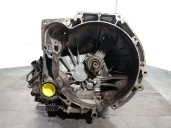 Recambio de caja cambios para ford ka (rb_) 1.3 i referencia OEM IAM 97WT7002EG 1113001 S6TB18K05001017