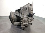 Recambio de caja cambios para ford ka (rb_) 1.3 i referencia OEM IAM 97WT7002EG 1113001 S6TB18K05001017