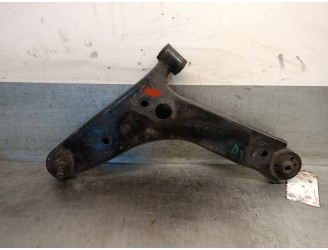 Recambio de brazo suspension inferior delantero izquierdo para hyundai i10 i (pa) 1.2 referencia OEM IAM 545000X000 545000X200 