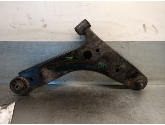 Recambio de brazo suspension inferior delantero derecho para hyundai i10 i (pa) 1.2 referencia OEM IAM 545010X000 545010X200 