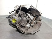 Recambio de caja cambios para peugeot 206+ (2l_, 2m_) 1.1 referencia OEM IAM 20CQ82 2231C8 1035125