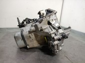 Recambio de caja cambios para peugeot 206+ (2l_, 2m_) 1.1 referencia OEM IAM 20CQ82 2231C8 1035125