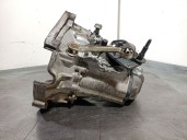 Recambio de caja cambios para peugeot 206+ (2l_, 2m_) 1.1 referencia OEM IAM 20CQ82 2231C8 1035125