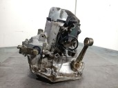 Recambio de caja cambios para peugeot 206+ (2l_, 2m_) 1.1 referencia OEM IAM 20CQ82 2231C8 1035125
