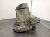 Recambio de caja cambios para peugeot 206+ (2l_, 2m_) 1.1 referencia OEM IAM 20CQ82 2231C8 1035125