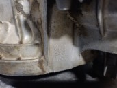 Recambio de caja cambios para peugeot 206+ (2l_, 2m_) 1.1 referencia OEM IAM 20CQ82 2231C8 1035125