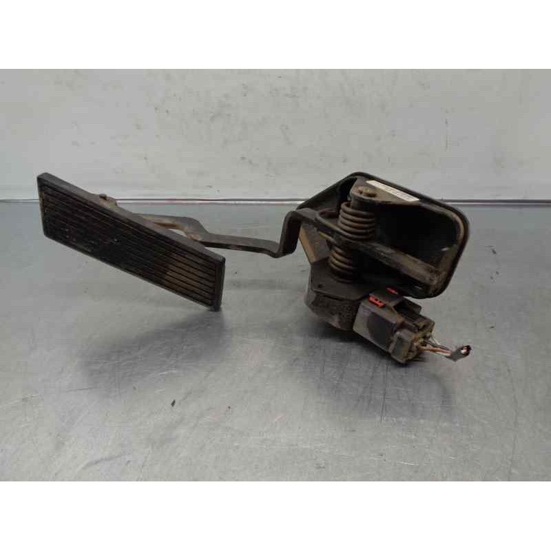 Recambio de potenciometro pedal para jeep cherokee (xj) 2.5 turbodiesel referencia OEM IAM 52049216 F8H12AB 