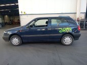 volkswagen golf iii (1h1) del año 1992