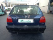 volkswagen golf iii (1h1) del año 1992