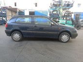 volkswagen golf iii (1h1) del año 1992