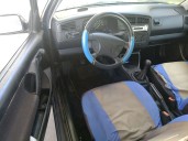 volkswagen golf iii (1h1) del año 1992