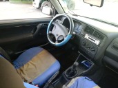 volkswagen golf iii (1h1) del año 1992
