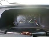 volkswagen golf iii (1h1) del año 1992