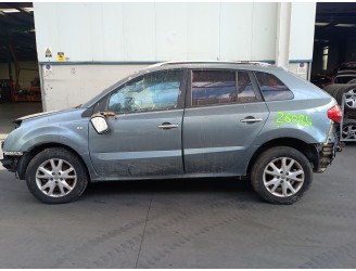 renault koleos i (hy_) del año 2009