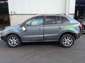 renault koleos i (hy_) del año 2009