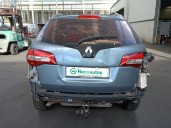 renault koleos i (hy_) del año 2009