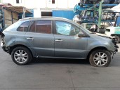 renault koleos i (hy_) del año 2009