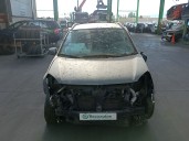 renault koleos i (hy_) del año 2009