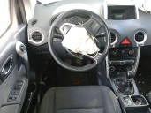 renault koleos i (hy_) del año 2009