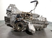Recambio de caja cambios para audi a4 b5 (8d2) 1.8 referencia OEM IAM CPD 012300047TX CPD101174