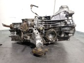 Recambio de caja cambios para audi a4 b5 (8d2) 1.8 referencia OEM IAM CPD 012300047TX CPD101174