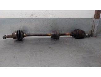 TRANSMISION DELANTERA DERECHA 98FG3A427AAA 1076089 