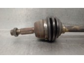Recambio de transmision delantera derecha para ford ka (rb_) 1.3 i referencia OEM IAM 98FG3A427AAA 1076089