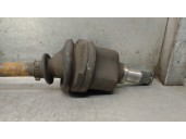 Recambio de transmision delantera derecha para ford ka (rb_) 1.3 i referencia OEM IAM 98FG3A427AAA 1076089