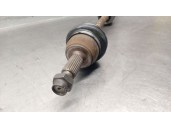 Recambio de transmision delantera derecha para ford ka (rb_) 1.3 i referencia OEM IAM 98FG3A427AAA 1076089
