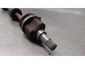 Recambio de transmision delantera derecha para ford ka (rb_) 1.3 i referencia OEM IAM 98FG3A427AAA 1076089