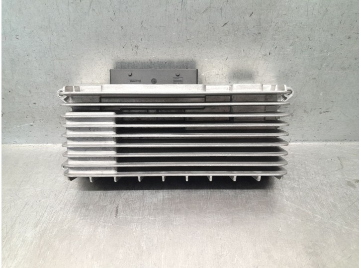 Replacement amplifier for Audi A6 C6 (4F2) 2.7 TDI Quattro OEM IAM reference 4F0910223M 720300800301