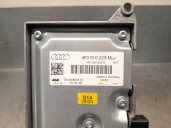 Replacement amplifier for Audi A6 C6 (4F2) 2.7 TDI Quattro OEM IAM reference 4F0910223M 720300800301
