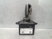 Replacement ignition switch for Audi A6 C6 (4F2) 2.7 TDI Quattro OEM IAM reference 4F0909131E 4F0910132G 33301301