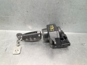 Replacement ignition switch for Audi A6 C6 (4F2) 2.7 TDI Quattro OEM IAM reference 4F0909131E 4F0910132G 33301301
