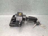 Replacement ignition switch for Audi A6 C6 (4F2) 2.7 TDI Quattro OEM IAM reference 4F0909131E 4F0910132G 33301301