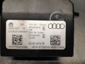 Replacement ignition switch for Audi A6 C6 (4F2) 2.7 TDI Quattro OEM IAM reference 4F0909131E 4F0910132G 33301301