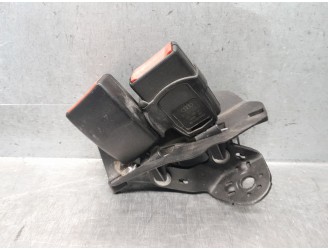 REAR LEFT SEATBELT BUCKLE 4F0857739D 4F0857739D 