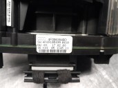 Replacement light switch for Audi A6 C6 (4f2) 2.7 TDI Quattro OEM IAM reference 4F0953549D 4E0953503F
