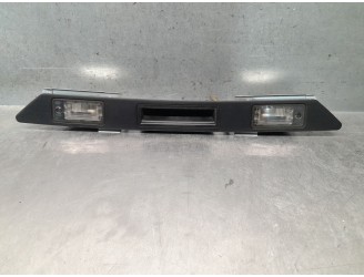 EXTERIOR TAILGATE HANDLE 8P4827574 8P4827574 