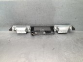 Replacement exterior tailgate handle for audi a6 c6 (4f2) 2.7 tdi quattro OEM IAM reference 8P4827574 8P4827574 