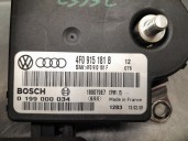 Recambio de modulo electronico para audi a6 c6 (4f2) 2.7 tdi quattro referencia OEM IAM 4F0915181B 0199000034