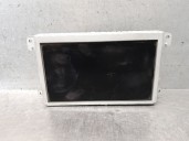 Replacement multifunction display for audi a6 c6 (4f2) 2.7 tdi quattro OEM IAM reference 8T0919603C 8T0919603C 