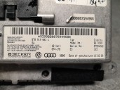 Replacement multifunction display for audi a6 c6 (4f2) 2.7 tdi quattro OEM IAM reference 8T0919603C 8T0919603C 