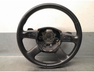STEERING WHEEL 4F0419091DD 4F0064244A 