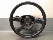Replacement steering wheel for Audi A6 C6 (4F2) 2.7 TDI Quattro OEM IAM reference 4F0419091DD 4F0064244A