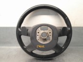Replacement steering wheel for Audi A6 C6 (4F2) 2.7 TDI Quattro OEM IAM reference 4F0419091DD 4F0064244A