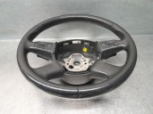 Replacement steering wheel for Audi A6 C6 (4F2) 2.7 TDI Quattro OEM IAM reference 4F0419091DD 4F0064244A